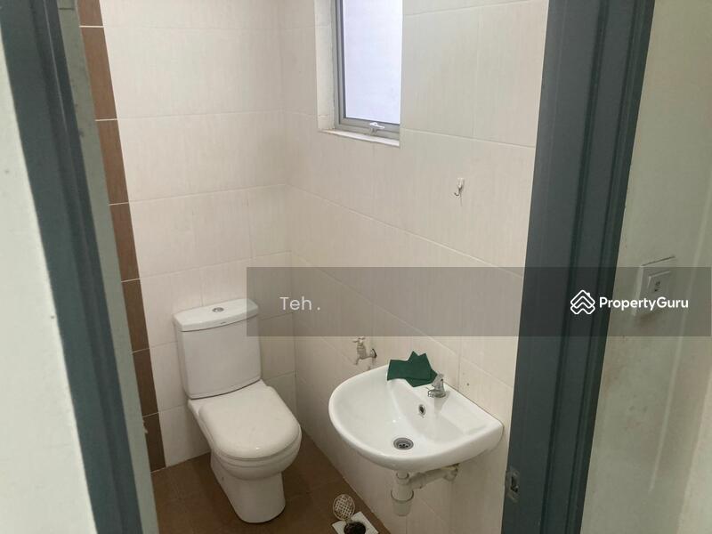 Untuk Dijual - Taman Aman Permai