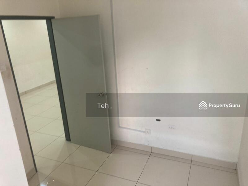 Untuk Dijual - Taman Aman Permai