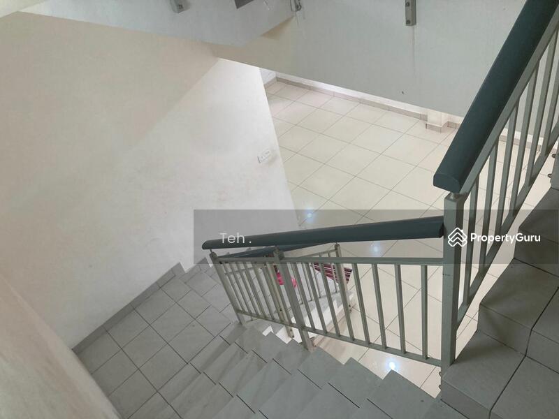 Untuk Dijual - Taman Aman Permai