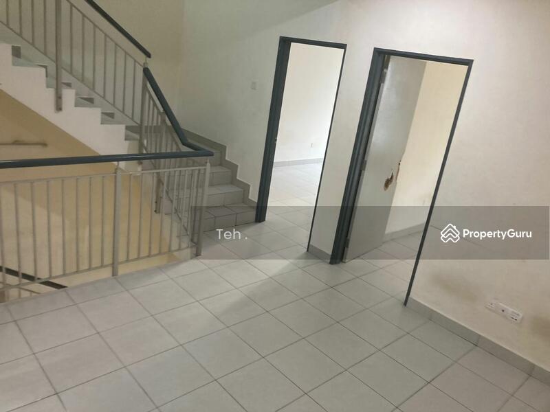 Untuk Dijual - Taman Aman Permai