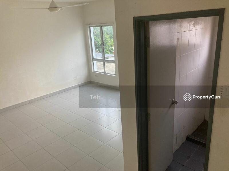 Untuk Dijual - Taman Aman Permai