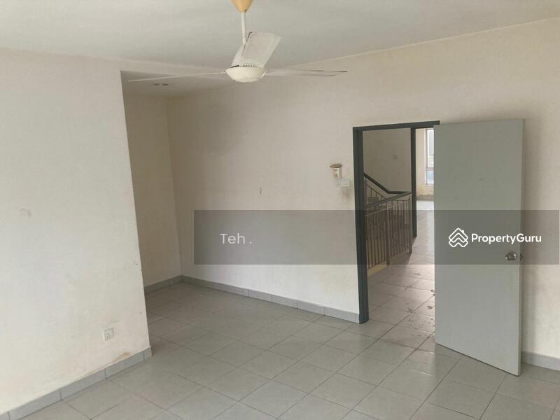 Untuk Dijual - Taman Aman Permai