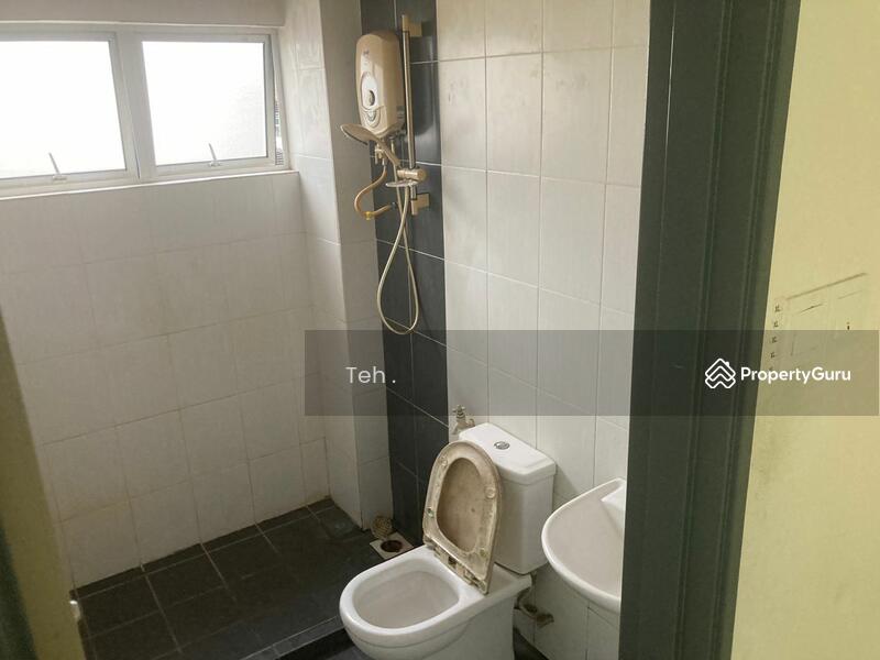 Untuk Dijual - Taman Aman Permai