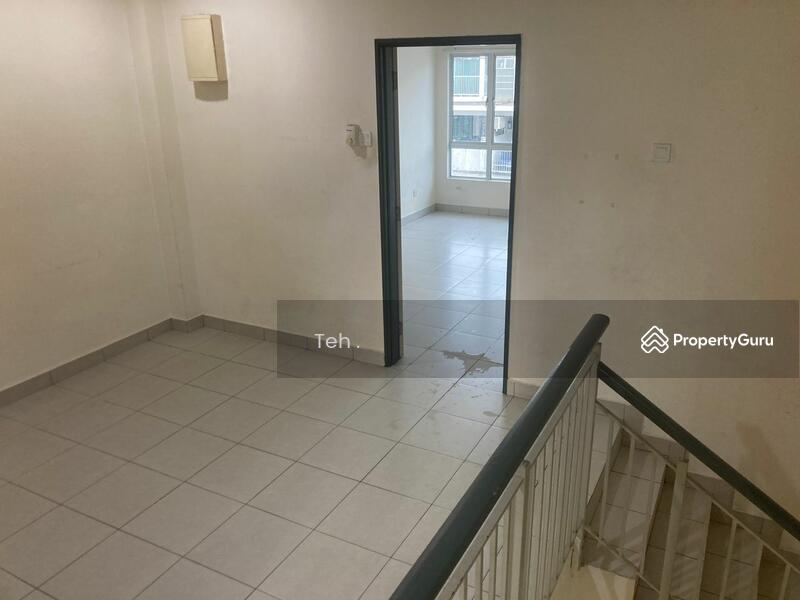 Untuk Dijual - Taman Aman Permai