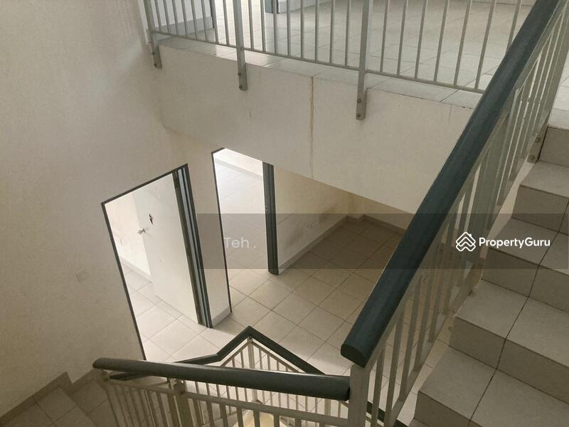 Untuk Dijual - Taman Aman Permai