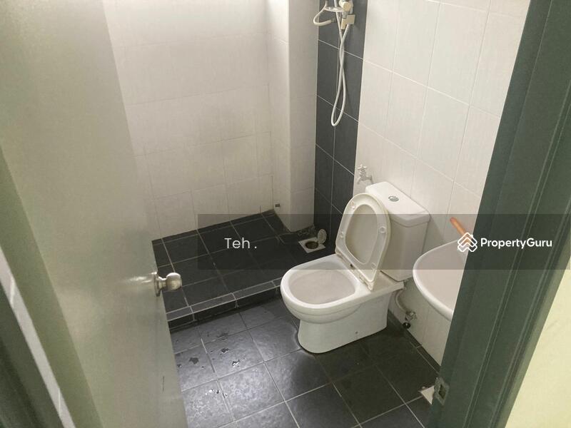 Untuk Dijual - Taman Aman Permai
