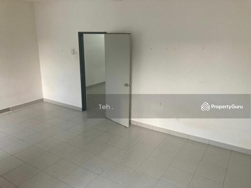 Untuk Dijual - Taman Aman Permai