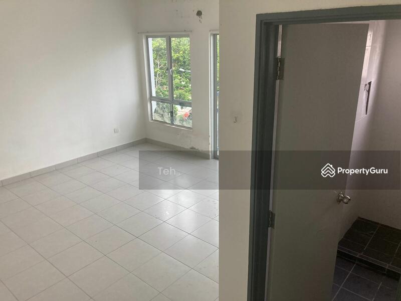 Untuk Dijual - Taman Aman Permai