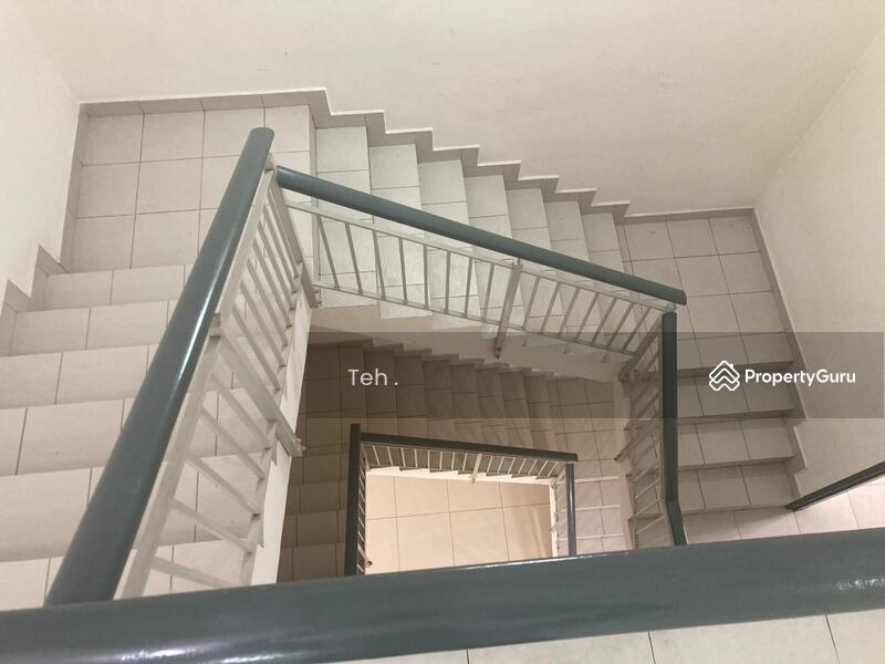 Untuk Dijual - Taman Aman Permai