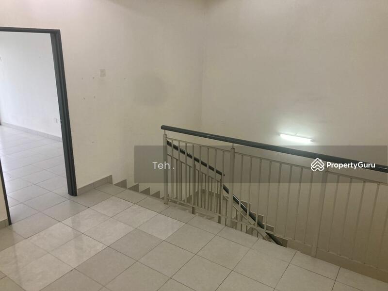 Untuk Dijual - Taman Aman Permai