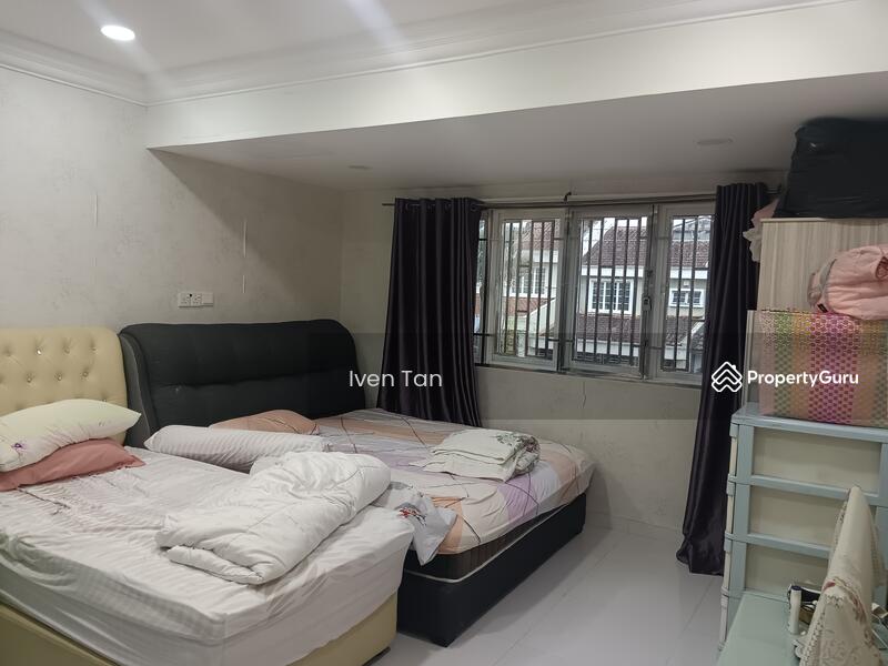 Untuk Dijual - Cheras pandan perdana