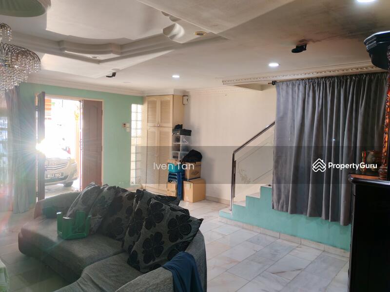 Untuk Dijual - Cheras pandan perdana
