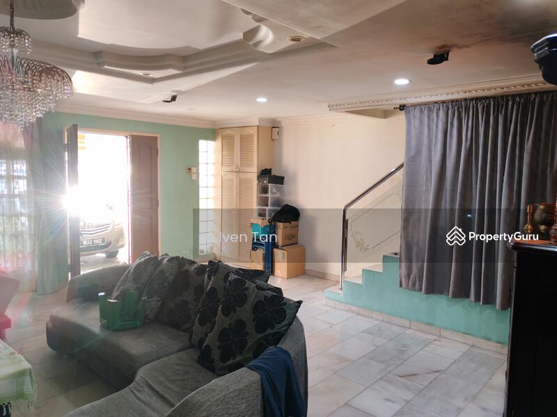 Untuk Dijual - Cheras pandan perdana
