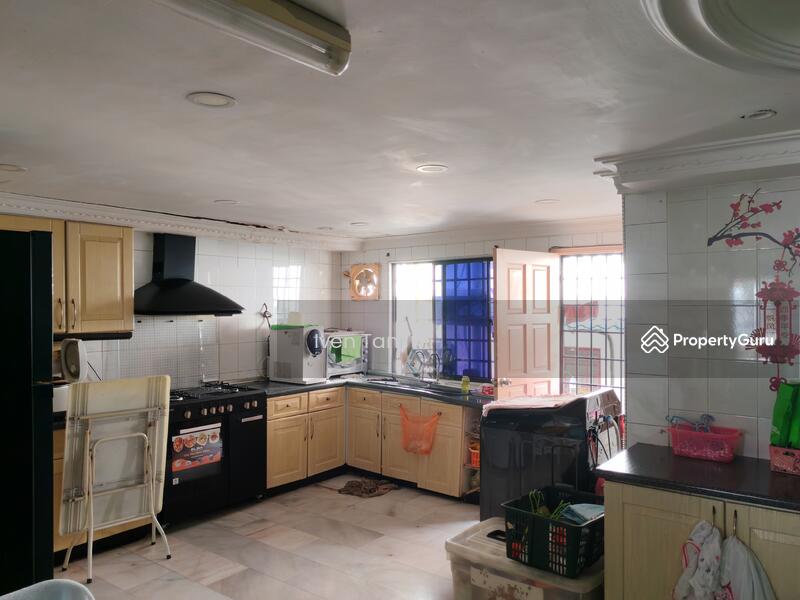 Untuk Dijual - Cheras pandan perdana