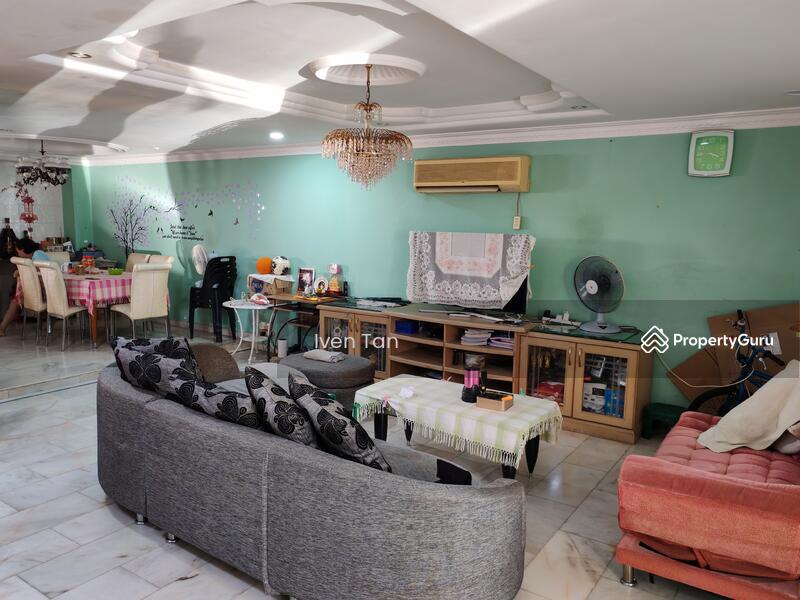 Untuk Dijual - Cheras pandan perdana