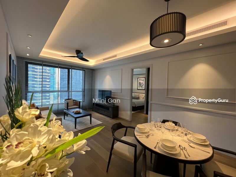 Service Residence for Sale at The Ruma - Miini Gan - PropertyGuru.com.my