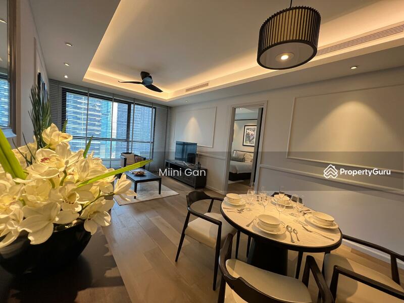 Service Residence for Sale at The Ruma - Miini Gan - PropertyGuru.com.my