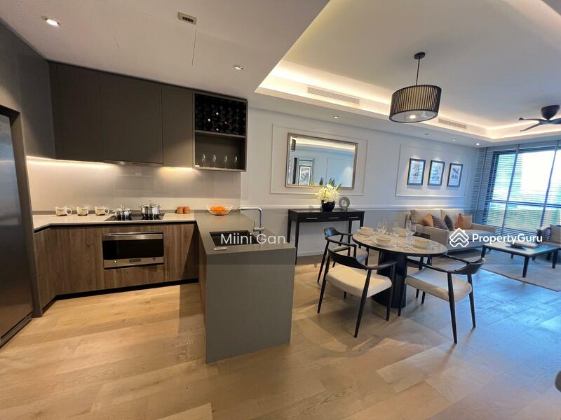 Service Residence for Sale at The Ruma - Miini Gan - PropertyGuru.com.my