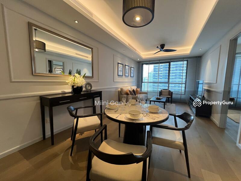 Service Residence for Sale at The Ruma - Miini Gan - PropertyGuru.com.my