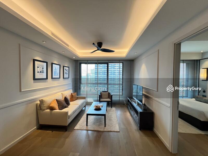 Service Residence for Sale at The Ruma - Miini Gan - PropertyGuru.com.my