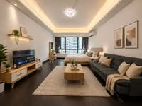 For Rent - R&F Princess Cove Phase 2-Seine Region