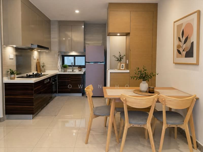 Condominium for Rent at R&F Princess Cove Phase 2-Seine Region - Owen Ho - PropertyGuru.com.my