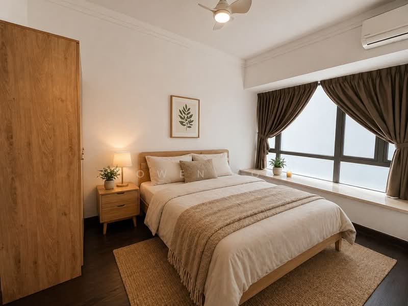 Condominium for Rent at R&F Princess Cove Phase 2-Seine Region - Owen Ho - PropertyGuru.com.my