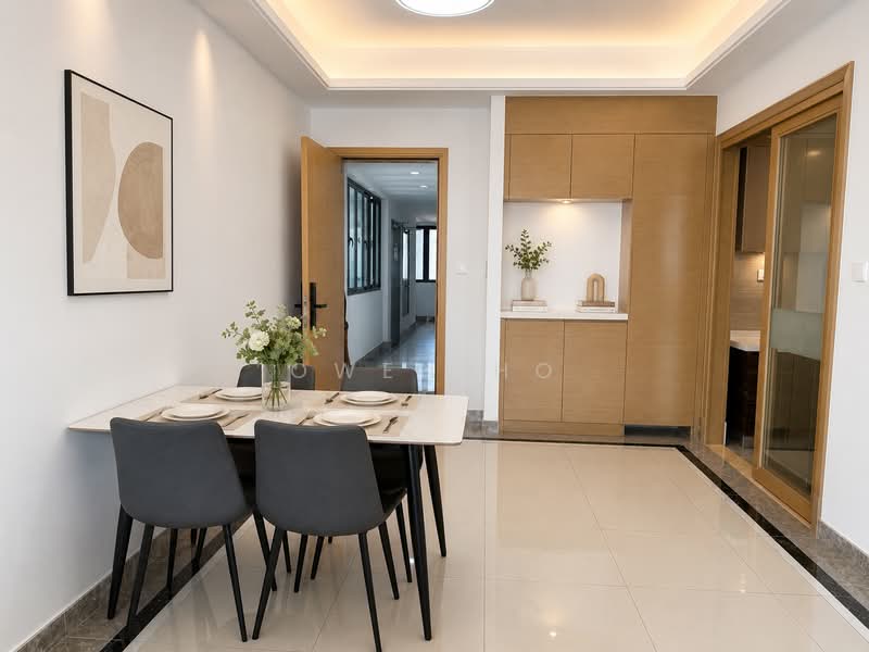 Condominium for Rent at R&F Princess Cove Phase 2-Seine Region - Owen Ho - PropertyGuru.com.my