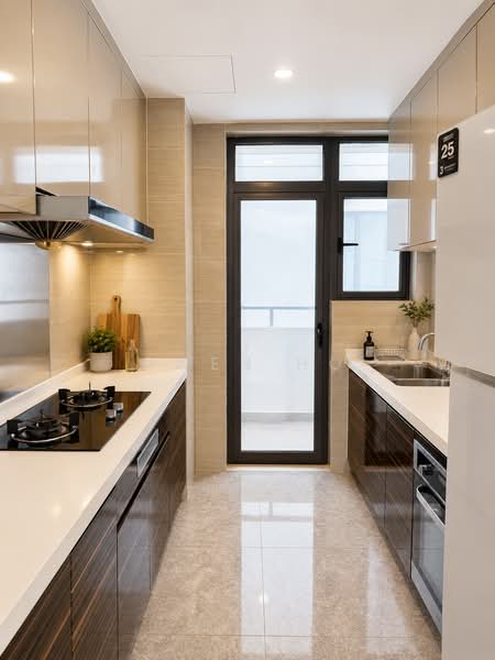 Condominium for Rent at R&F Princess Cove Phase 2-Seine Region - Owen Ho - PropertyGuru.com.my