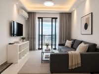 For Rent - R&F Princess Cove Phase 2-Seine Region