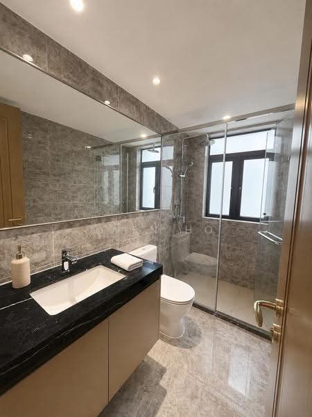 Condominium for Rent at R&F Princess Cove Phase 2-Seine Region - Owen Ho - Bathroom - PropertyGuru.com.my