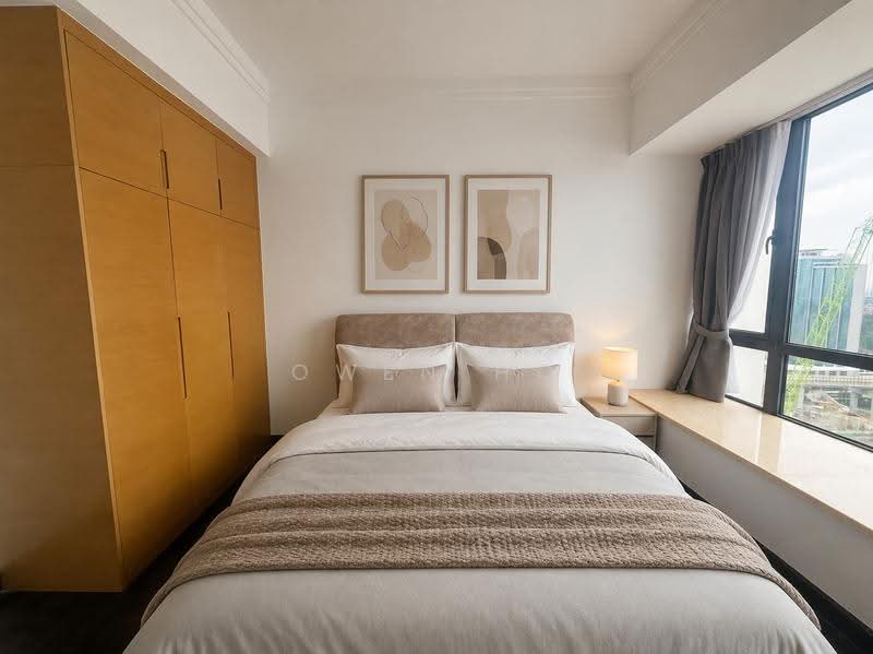 Condominium for Rent at R&F Princess Cove Phase 2-Seine Region - Owen Ho - Bedroom - PropertyGuru.com.my
