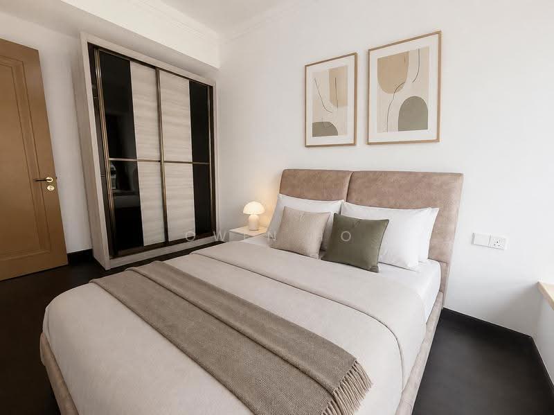 Condominium for Rent at R&F Princess Cove Phase 2-Seine Region - Owen Ho - Bedroom - PropertyGuru.com.my