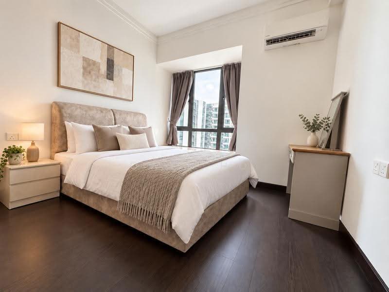 Kondominium untuk Disewa di R&F Princess Cove Phase 2-Seine Region - Owen Ho - Bedroom - PropertyGuru.com.my