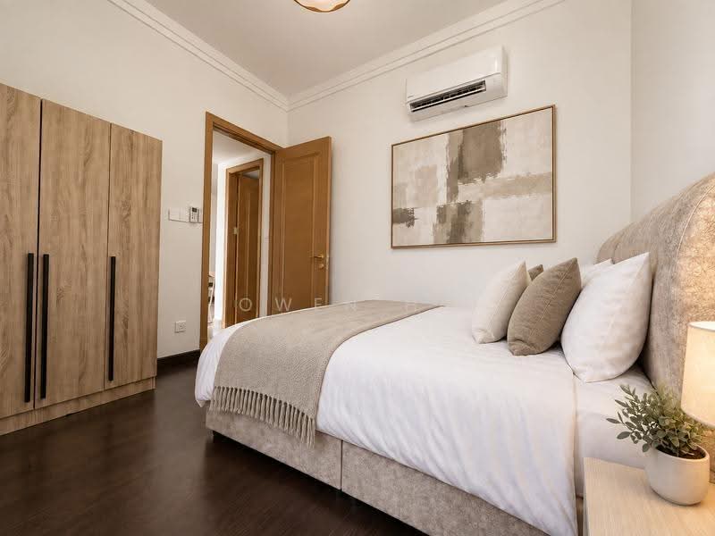 Kondominium untuk Disewa di R&F Princess Cove Phase 2-Seine Region - Owen Ho - Bedroom - PropertyGuru.com.my