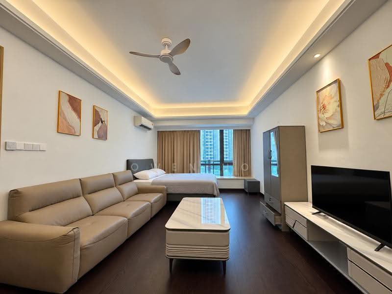Condominium for Rent at R&F Princess Cove Phase 2-Seine Region - Owen Ho - PropertyGuru.com.my