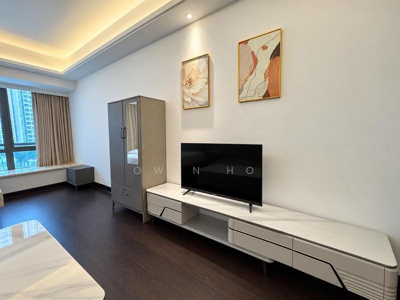 Condominium for Rent at R&F Princess Cove Phase 2-Seine Region - Owen Ho - PropertyGuru.com.my