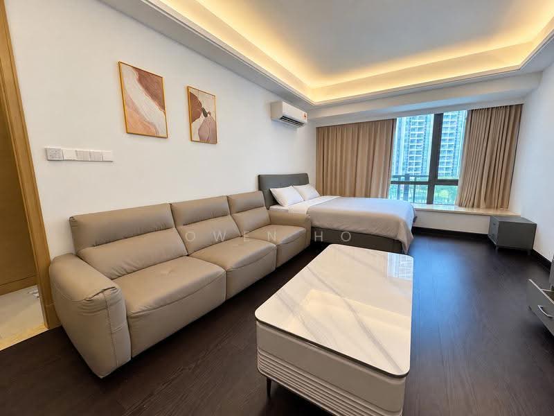 Condominium for Rent at R&F Princess Cove Phase 2-Seine Region - Owen Ho - PropertyGuru.com.my
