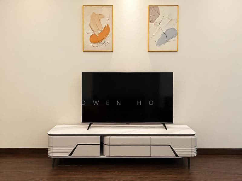 Condominium for Rent at R&F Princess Cove Phase 2-Seine Region - Owen Ho - Living Room - PropertyGuru.com.my