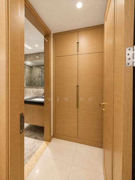 Condominium for Rent at R&F Princess Cove Phase 2-Seine Region - Owen Ho - Bathroom - PropertyGuru.com.my