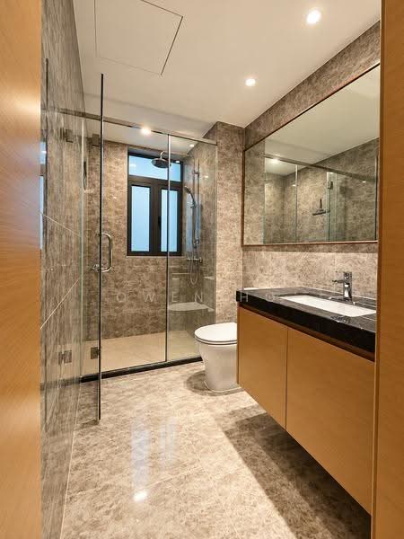 Condominium for Rent at R&F Princess Cove Phase 2-Seine Region - Owen Ho - Bathroom - PropertyGuru.com.my