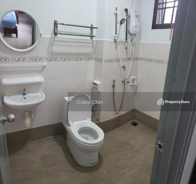 For Rent - Jalan indah 12/5