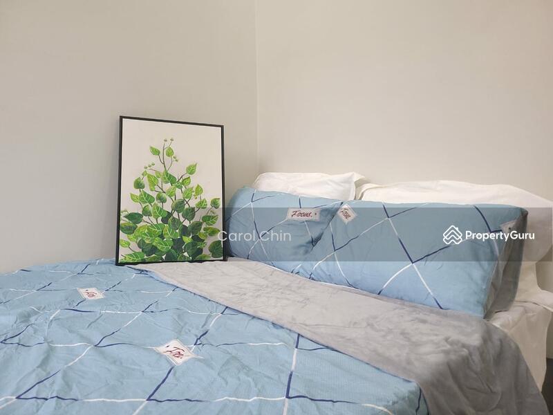 For Rent - Jalan indah 12/5