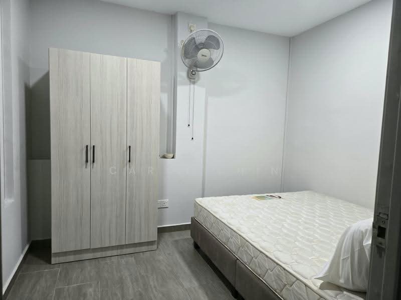Rumah Teres 2-Tingkat untuk Disewa di Bukit Indah (Iskandar Puteri (Nusajaya)) - Carol Chin - Bedroom - PropertyGuru.com.my