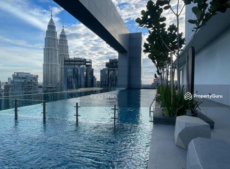 Royce Residence, KLCC, - Jalan Yap Kwan Seng, Kampung Baru Kampung Baru ...