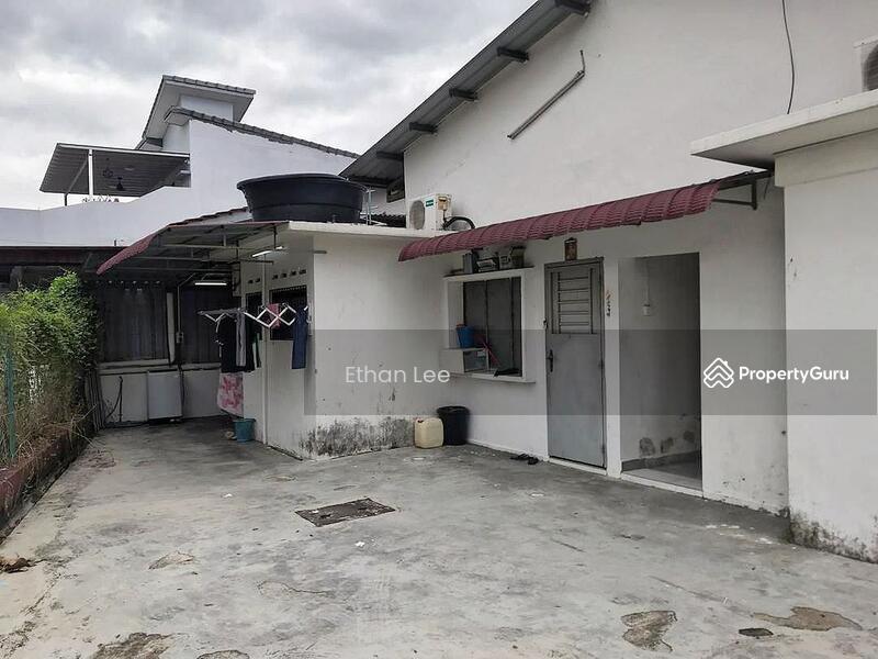 Taman Serene Tamans Serenes, Rental Rm11k Extend 14 Room Near CIQ