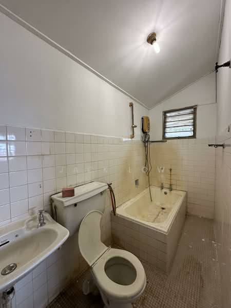Bungalow for Sale in SS1 (Petaling Jaya) - Jack Low - PropertyGuru.com.my