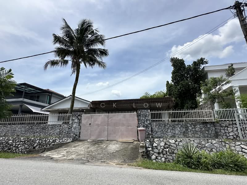 Bungalow for Sale in SS1 (Petaling Jaya) - Jack Low - PropertyGuru.com.my