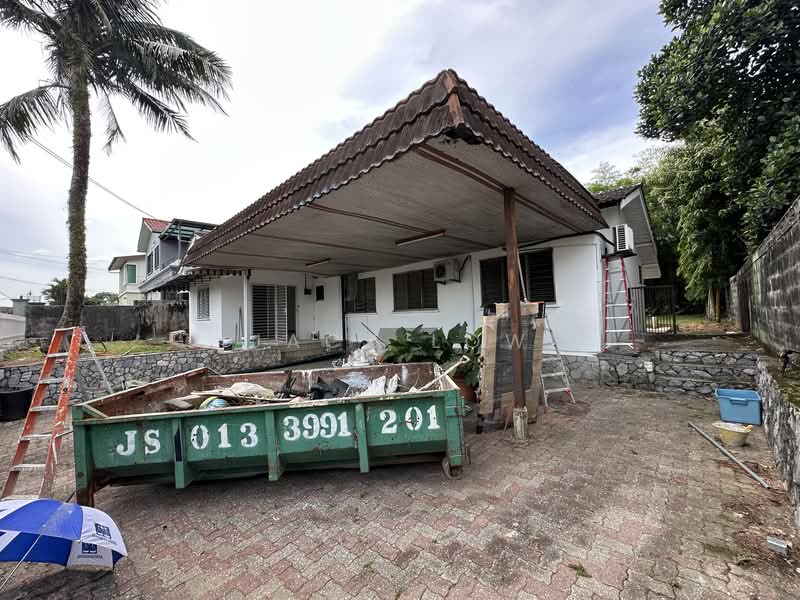 Bungalow for Sale in SS1 (Petaling Jaya) - Jack Low - PropertyGuru.com.my