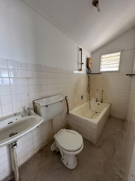 Bungalow for Sale in SS1 (Petaling Jaya) - Jack Low - PropertyGuru.com.my